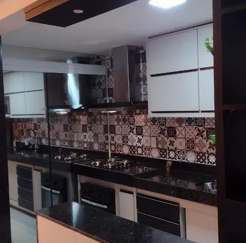 Apartamento Novo Cabo Frio