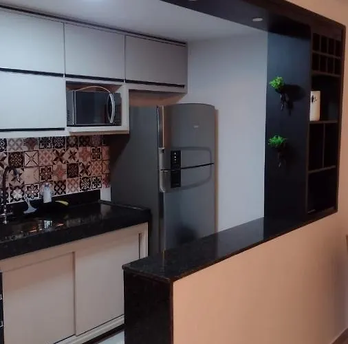Apartamento Novo Cabo Frio