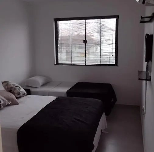 Apartamento Novo Cabo Frio