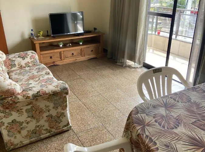 Apartamento Cf Braga Cabo Frio