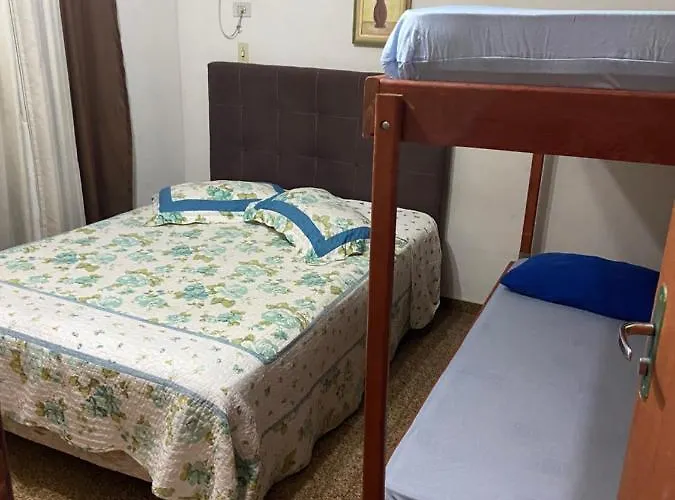 Apartamento Cf Braga Cabo Frio